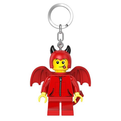 neuveden: LEGO Minifigures Ďáblík svítící figurka
