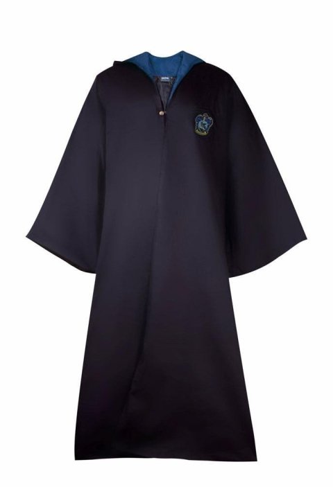neuveden: Harry Potter Kouzelnický hábit - Havraspár