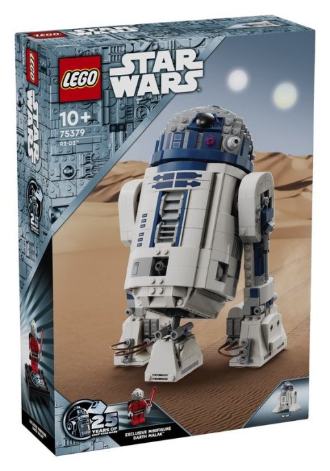 : LEGO®  75379 R2-D2™