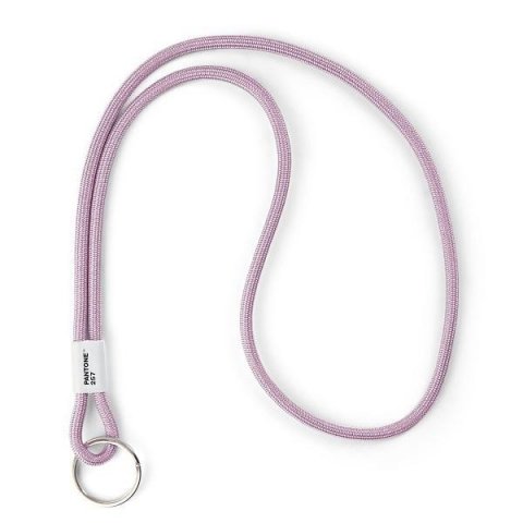 neuveden: Pantone Poutko na klíče L - Light Purple 257c