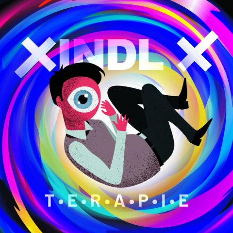 Xindl X: XINDL X: Terapie - CD