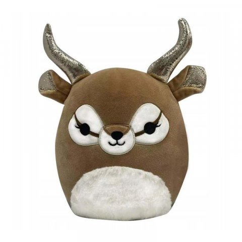 neuveden: Squishmalows Antilopa Kieli 20 cm