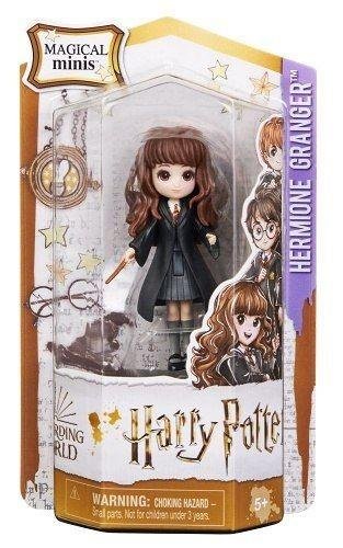 neuveden: Harry Potter Figurka Hermiona 8 cm