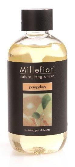 neuveden: Millefiori Milano Pompelmo / náplň do difuzéru 250ml