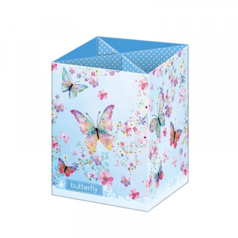 neuveden: Stojan na pera Butterfly