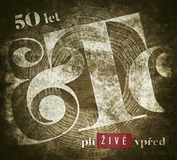 Etcoff Nancy: 50 let plíživě vpřed - CD
