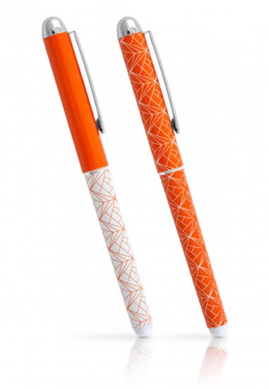 neuveden: Sada kuličkových per - Think of Me