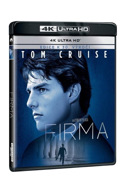 neuveden: Firma BD (UHD)