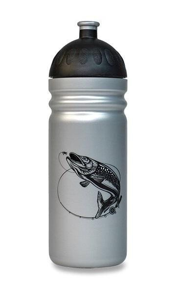 neuveden: Zdravá lahev Sumec a štika 0,7l