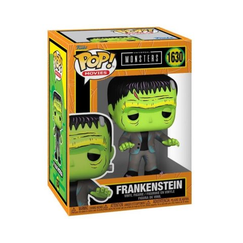 neuveden: Funko POP? Movies: Universal Monsters S5 - Frankenstein