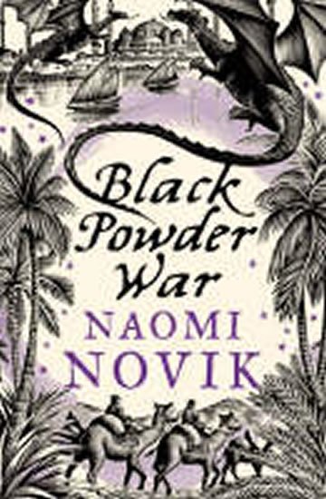 Noviková Naomi: Black Powder War