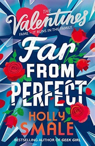 Smale Holly: Far From Perfect