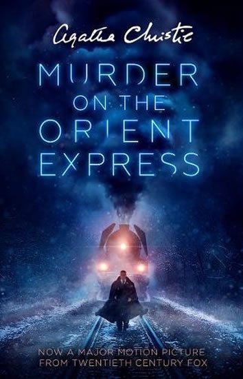 Christie Agatha: Murder on the Orient Express
