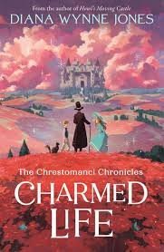 Jonesová Diana Wynne: Charmed Life
