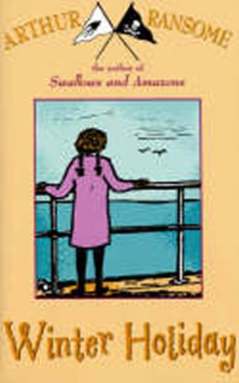 Ransome Arthur: Winter Holiday