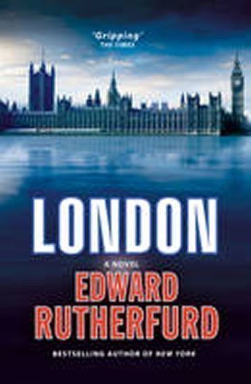 Rutherfurd Edward: London