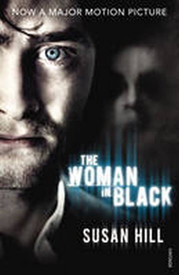 Hillová Susan: Woman in black