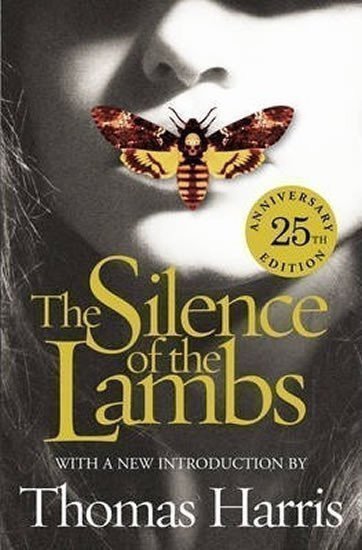 Harris Thomas: Silence of Lambs