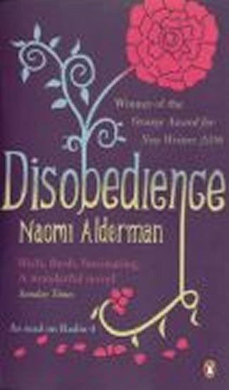 neuveden: Disobedience (OME)