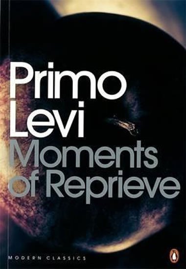 Levi Primo: Moments of Reprieve