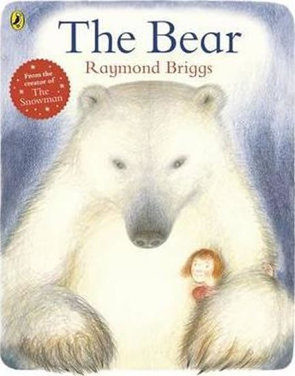 Briggs Raymond: The Bear