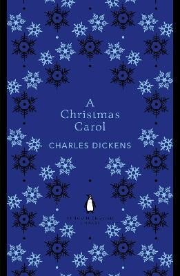 Dickens Charles: A Christmas Carol