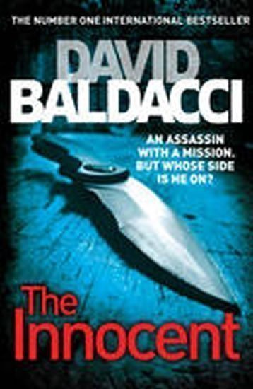 Bsaldacci David: Innocent
