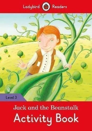 neuveden: Jack and the Beanstalk Activit