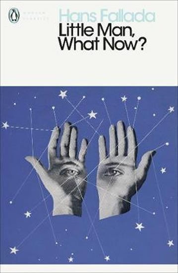 Fallada Hans: Little Man, What Now?