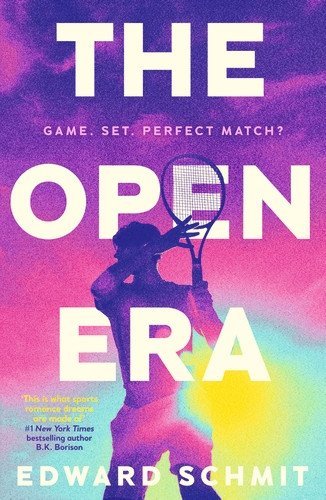 : Open Era