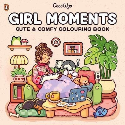 Coco Wyo: Coco Wyo: Girl Moments