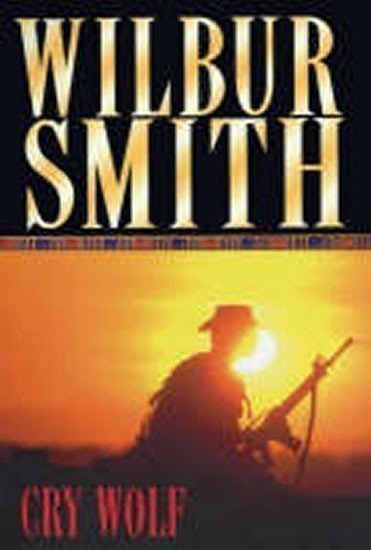 Smith Wilbur: Cry Wolf