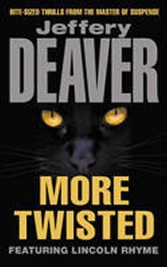 Deaver Jeffery: More Twisted
