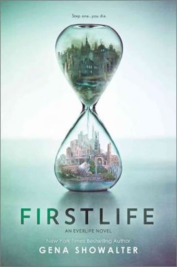 Showalter Gena: Firstlife