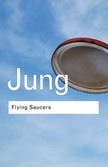 Jung Carl Gustav: Flying Saucers
