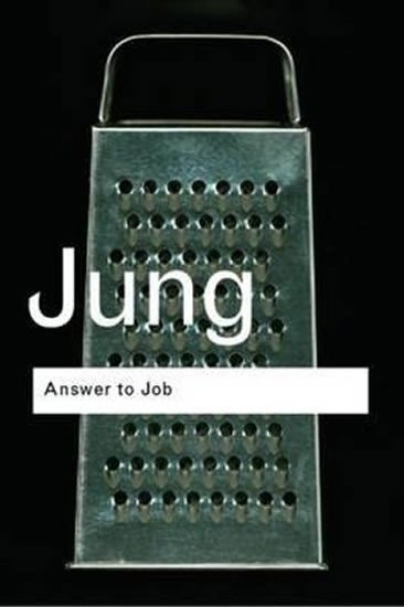 Jung Carl Gustav: Answer to Job