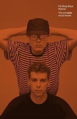 -: Pet Shop Boys Volume