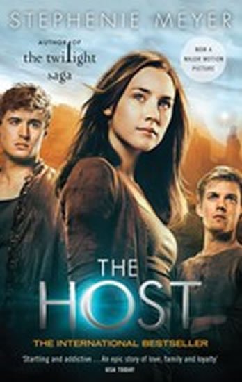 Meyerová Stephenie: Host (film)