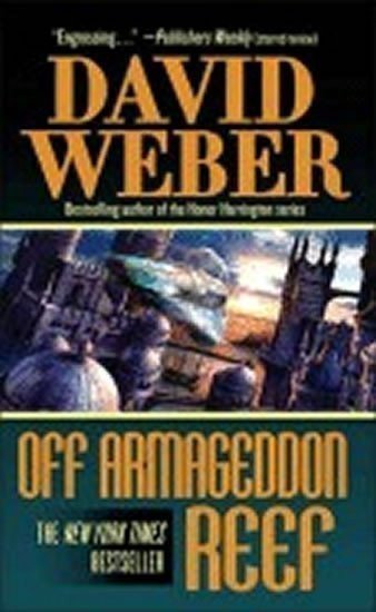 neuveden: Off Armageddon Reef