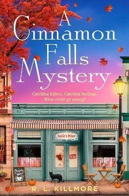 : Cinnamon Falls Mystery