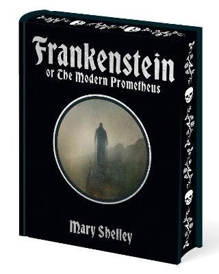 -: Frankenstein