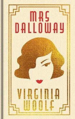 Woolfová Virginia: Mrs Dalloway