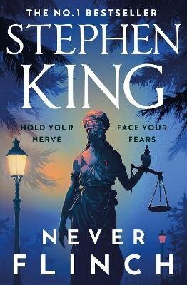 King Stephen: Never Flinch