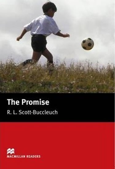 Scott-Buccleuch v: Macmillan Readers Elementary: Promise
