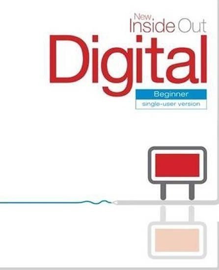 Kay Sue: New Inside Out Beginner: Digital Whiteboard Software