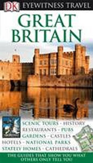 neuveden: Great Britain (EW) 2010