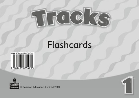 Lazzeri Gabriella: Tracks 1 Flashcards Lazzeri Gabriella: Tracks 1 Flashcards