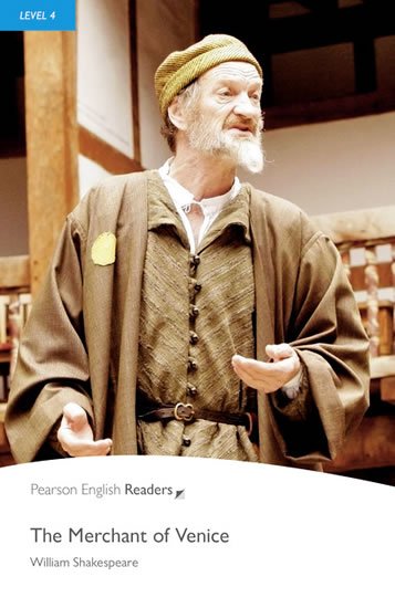 Shakespeare William: PER | Level 4: The Merchant of Venice