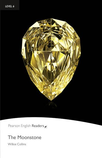Collins Wilkie: PER | Level 6: The Moonstone Bk/MP3 Pack Collins Wilkie: PER | Level 6: The Moonstone Bk/MP3 Pack