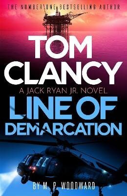 -: Tom Clancy Line of Demarcation